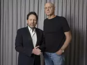 Documentary 'The Road Between Us' Debuts on CBC Gem After Festival Success