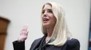 DOJ Adds Unsubstantiated Trump Allegation to Epstein Files, Lawmaker Demands Subpoena