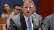 DOJ Pardon Attorney Faces Ethics Charges Over Threat to Georgetown Law