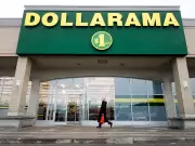 Dollarama Increases Dividend Despite Weather-Related Sales Slowdown