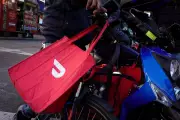 DoorDash Launches Emergency Relief Program as High Fuel Prices Impact Gig Workers