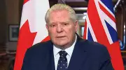 Doug Ford Condemns Shooting at U.S. Consulate as 'Absolutely Unacceptable'