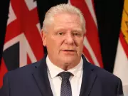 Doug Ford Suggests Sleeper Cells in Canada, RCMP Lacks Evidence