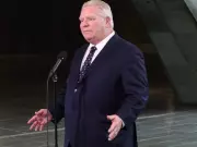 Doug Ford's Crime Crackdown: Pepper Spray and Bail Reform Proposals