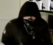 Downtown Toronto Businesses Hit by Break-In Spree; Two Men Charged After Protest