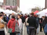 Downtown Windsor Farmers' Market Considers BYOB Policy Following Ontario Rule Changes