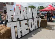 Downtown Windsor Farmers' Market Returns with Expanded Season and New Attractions