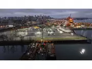 DP World Celebrates 20 Years in Canada with $1.7B Investment Supporting 100,000 Jobs