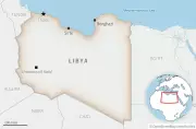 Drifting Russian Tanker Enters Libyan Search Zone, Italy Confirms