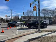 Driver and Victim's Parents Face Charges After Cyclist Struck by Pickup Truck