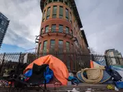 Drop-In Centre Remains Optimistic Despite Federal Funding Loss for Encampment Program