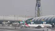 Dubai Airport and Burj Al Arab Hotel Damaged in Iranian Retaliatory Attacks