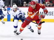 Ducks Express Admiration for Former Teammate Ryan Strome Ahead of Flames Matchup