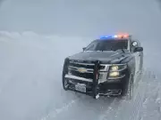 Dufferin County Declares Significant Weather Event Amid Severe Conditions