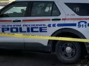 Durham Police Arrest Man and Woman on Drug Charges After Oshawa Chase