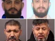 Durham Police Hunt Four Suspects in 20 Whitby Break-Ins Amid Crime Spree