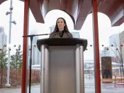 Edmonton Approves Five Downtown Developments for 500 Student Housing Units