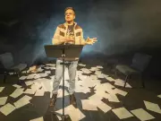 Edmonton Blogger's Two-Year Butter Chicken Quest Inspires Stage Show