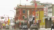 Edmonton City Council Engages Community for Enhanced Chinatown Revitalization Plans