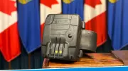 Edmonton Expands Ankle Monitor Program for Real-Time Victim Safety Alerts
