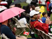 Edmonton Letters: Immigration Hypocrisy, Trump Tariffs, and Police Gratitude