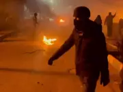 Edmonton Man Expresses Relief Over U.S. Action in Iran Amid Wife's Extraction Efforts