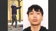Edmonton Man Sought on Canada-Wide Warrant for Toronto Murder Case