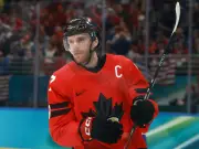 Edmonton Oilers Captain Connor McDavid Excited for 2028 World Cup of Hockey in Alberta