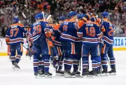 Edmonton Oilers Emphasize Building Early Leads Over Late-Game Dramatics