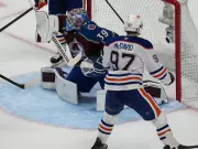 Edmonton Oilers' Playoff Push: Can They Sustain Momentum After Avs Win?