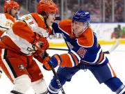 Edmonton Oilers Prospect Josh Samanski's Journey from Bakersfield to NHL Success