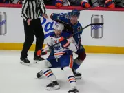 Edmonton Oilers Secure Statement Victory Over Colorado Avalanche in 4-3 Thriller
