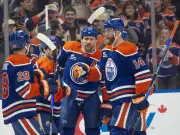 Edmonton Oilers Stage Dramatic Comeback to Stun Ottawa Senators 5-4