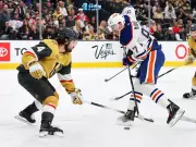 Edmonton Oilers Test Winning Formula in Crucial Vegas Showdown