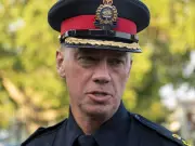 Edmonton Police Chief Appeals $80K Human Rights Ruling in Pepper Spray Case