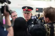 Edmonton Police Chief Defends Official Trip to Israel Amid Scrutiny