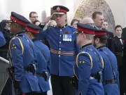 Edmonton Police Chief Receives Support After Israel Trip Criticism