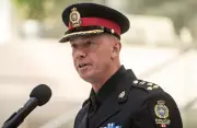 Edmonton Police Chief's Israel Trip Draws Mixed Reactions from Jewish and Palestinian Communities