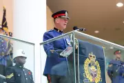Edmonton Police Chief's Israel Trip Sparks Controversy and Political Backlash