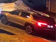 Edmonton Police Investigate Seven Home Robberies in Whitemud and Blackmud Creek