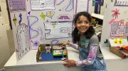 Edmonton Students Present Innovative Visions for Alberta Pediatric Care Future