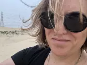 Edmonton Teacher in Kuwait Maintains Calm Amidst Air Raid Sirens and Conflict