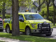 Edmonton Turns to Property Taxes to Offset Photo Radar Revenue Loss for Road Safety