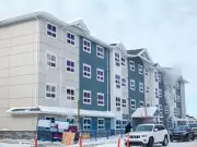 Edmonton's Affordable Housing Boom Generates $2.6 Billion Economic Impact Since 2019
