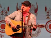 Edmonton's Weekend Arts Scene: William Prince, Wizard of Oz, and Bitters