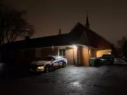 Elderly Man in Critical Condition After Suspected Electrocution in Longueuil