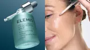 Elemis Anti-Aging Serum on Rare 50% Off Sale at Amazon and Ulta