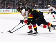 Elias Pettersson Ends Goal Drought, Powers Canucks to 5-2 Victory Over Panthers