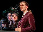 Elmwood School's Cappies Production of Clue Delivers Thrilling Mystery