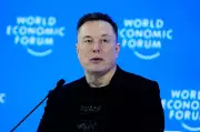Elon Musk Aims for Trillion-Dollar Fortune as World's Richest Person